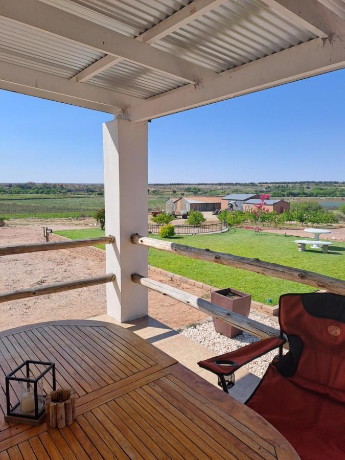 Willa Sterrenhemel Guest Farm Upington Zewnętrze zdjęcie